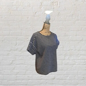 Jones NY Short Sleeve Shirt